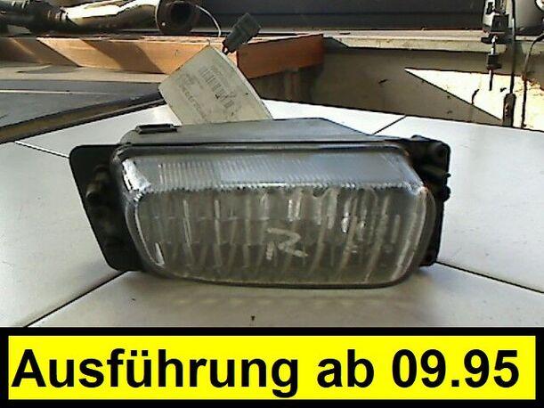 Foto: NEBELSCHEINWERFER RECHTS eines Seat Toledo 1.9 TDI