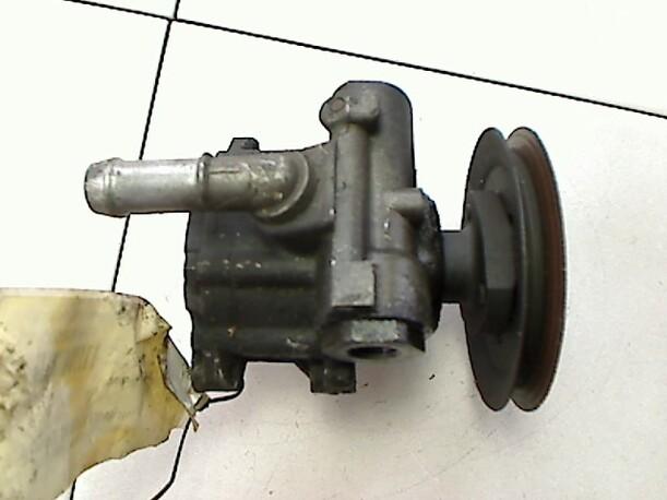 Foto: LENKGETRIEBEPUMPE eines Seat Toledo 1.9 TDI