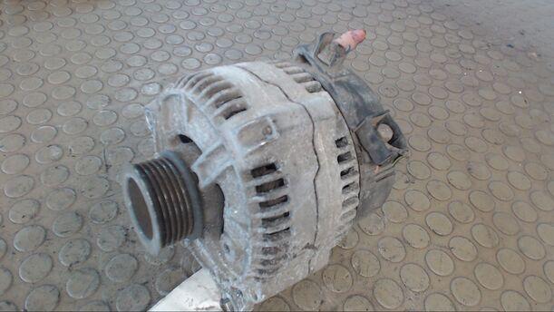Foto: LICHTMASCHINE eines Ford Mondeo