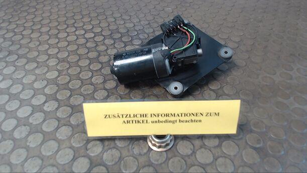 Foto: SCHEIBENWISCHERMOTOR VORN eines Mitsubishi Carisma 1600 Holiday
