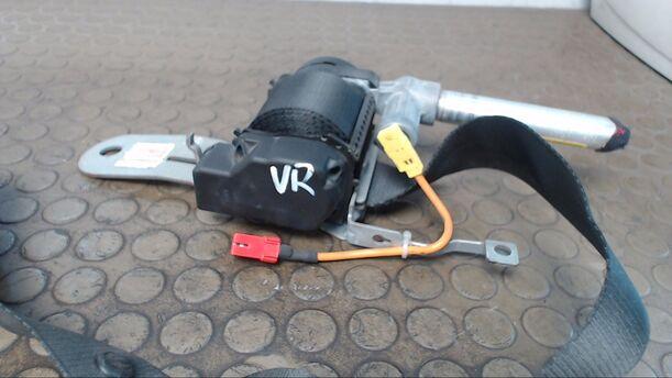 Foto: SICHERHEITSGURT VORNE RECHTS eines Mitsubishi Carisma 1600 Holiday