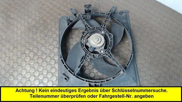Foto: ELEKTROLÜFTER eines Mitsubishi Carisma 1600 Holiday