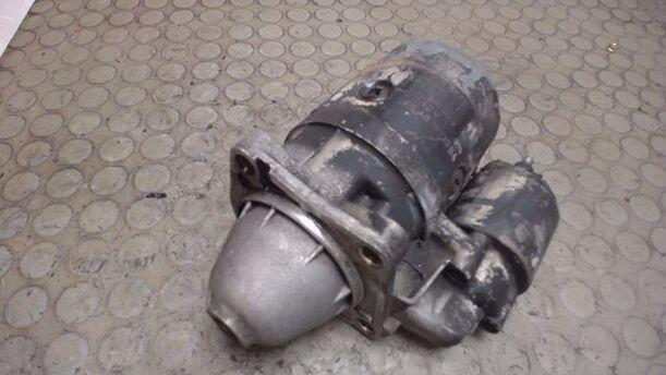Foto: ANLASSER / STARTER BOSCH eines FORD ORION 1,3