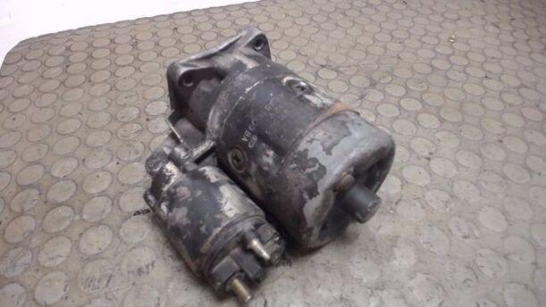 Foto: ANLASSER / STARTER BOSCH eines FORD ORION 1,3
