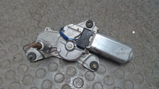Foto: SCHEIBENWISCHERMOTOR HINTEN eines Mazda Demio 1.4