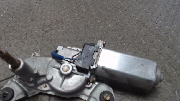 Foto: SCHEIBENWISCHERMOTOR HINTEN eines Mazda Demio 1.4