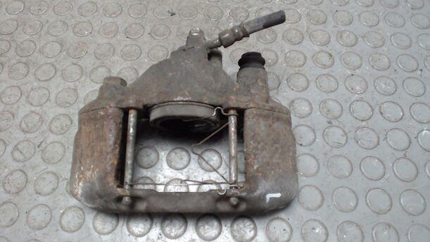 Foto: BREMSSATTEL VORN LINKS eines Mazda Demio 1.4