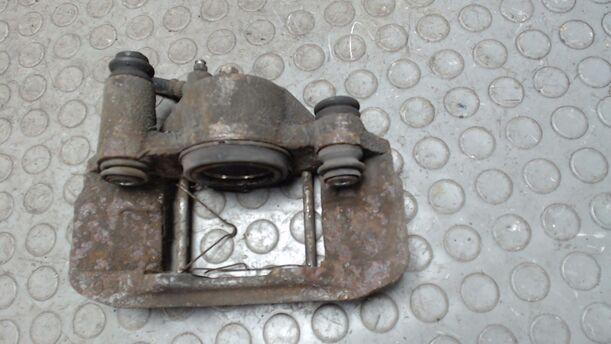 Foto: BREMSSATTEL VORN LINKS eines Mazda Demio 1.4