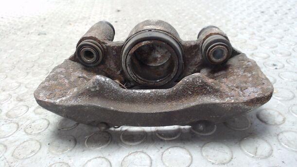 Foto: BREMSSATTEL VORN LINKS eines Mazda Demio 1.4
