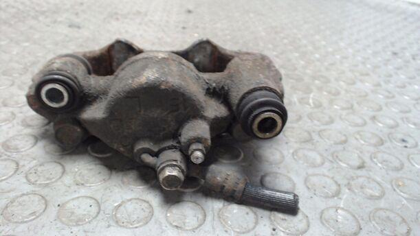Foto: BREMSSATTEL VORN LINKS eines Mazda Demio 1.4