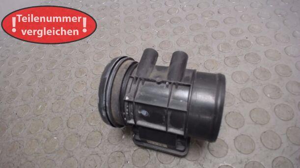 Foto: LUFTMASSENMESSER eines Mazda Demio 1.4