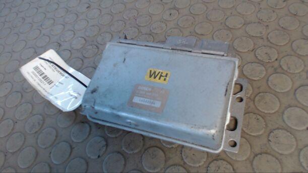 Foto: ABS STEUERGERÄT eines Opel Vectra