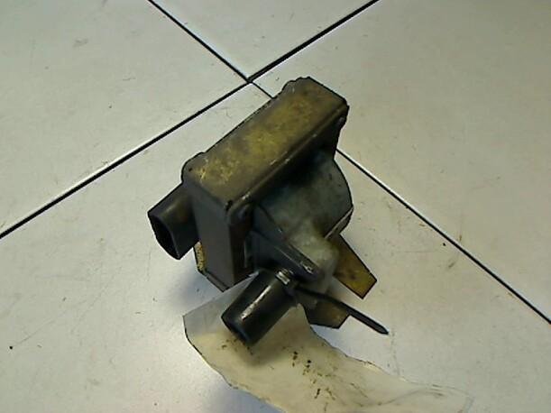 Foto: ZÜNDSPULE eines Fiat Uno 1.0 I.e.(45i.e.)