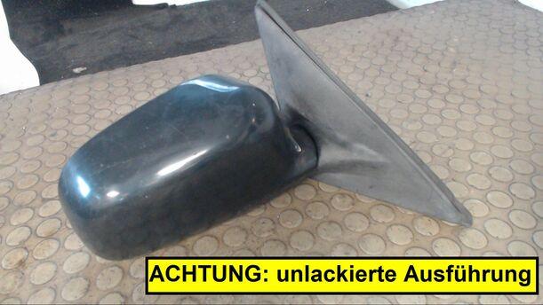 Foto: AUSSENSPIEGEL MECH. INNENVERSTELLB RECHTS eines Mitsubishi Lancer 1300