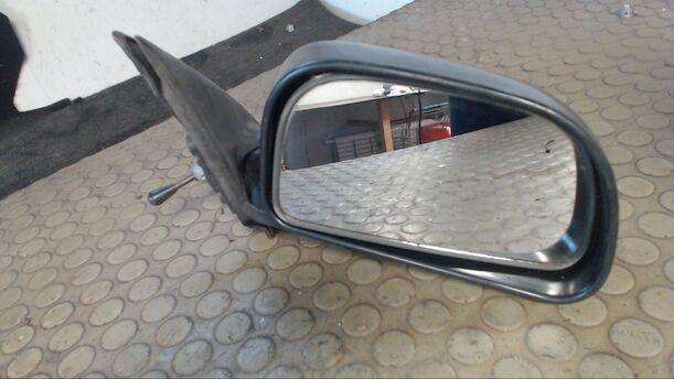 Foto: AUSSENSPIEGEL MECH. INNENVERSTELLB RECHTS eines Mitsubishi Lancer 1300
