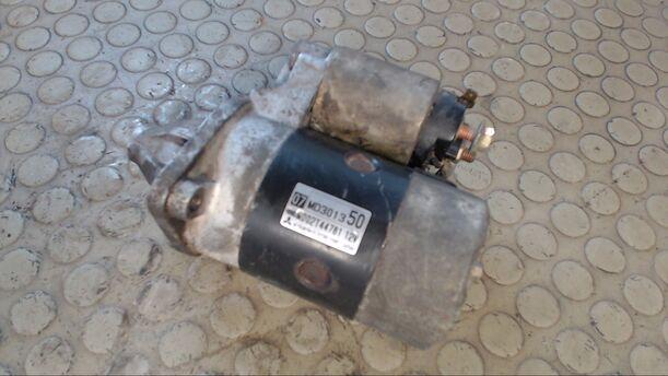 Foto: ANLASSER / STARTER eines Mitsubishi Lancer 1300