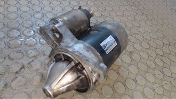 Foto: ANLASSER / STARTER eines Mitsubishi Lancer 1300