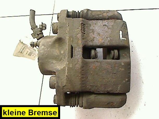 Foto: BREMSSATTEL VORN LINKS eines Renault Megane 1.6e