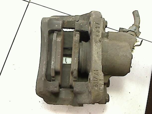 Foto: BREMSSATTEL VORN LINKS eines Renault Megane 1.6e