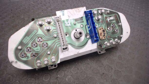 Foto: TACHOEINHEIT eines Ford Escort Turnier 16V