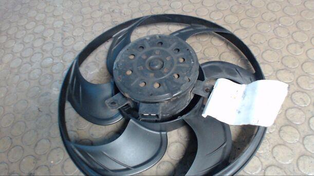 Foto: ELEKTROLÜFTER eines Ford Mondeo Turnier 16V