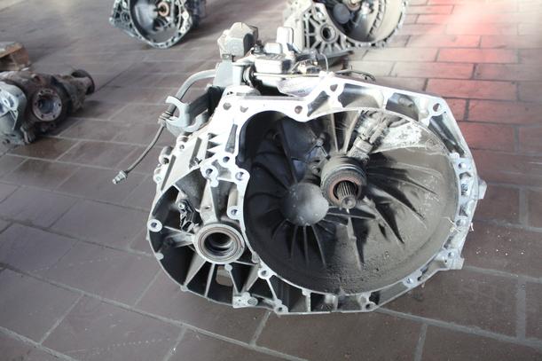 Foto: SCHALTGETRIEBE 5-GANG  (Ungeprüft) eines Ford Mondeo Turnier 16V