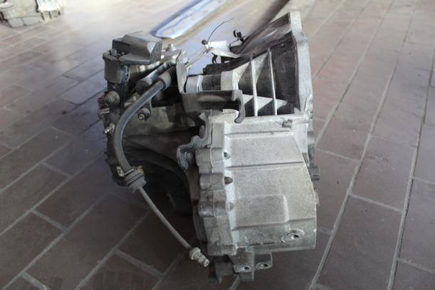 Foto: SCHALTGETRIEBE 5-GANG  (Ungeprüft) eines Ford Mondeo Turnier 16V