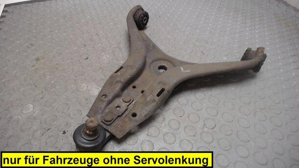 Foto: QUERLENKER VORN LINKS eines VW Passat Variant