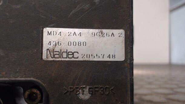Foto: HAUPTBREMSAGGREGAT ABS eines Mazda 626 1.9