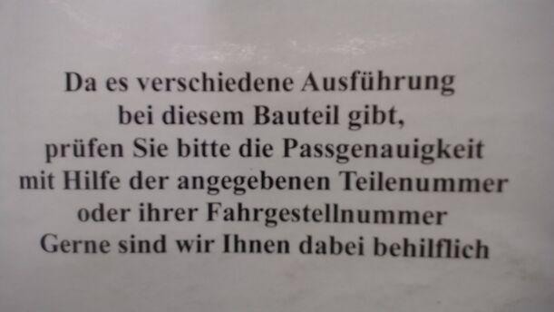 Foto: EINSPRITZSTEUERGERÄT eines Opel Astra