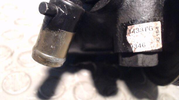 Foto: LENKGETRIEBEPUMPE eines Fiat Brava 1.6 16V Comfort