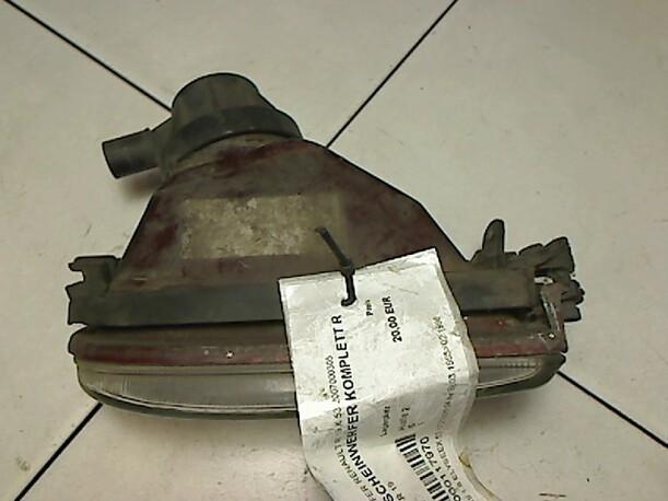 Foto: NEBELSCHEINWERFER RECHTS eines Renault R 19 1.8 Comfort