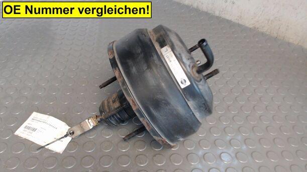 Foto: BREMSKRAFTVERSTÄRKER eines Nissan 100