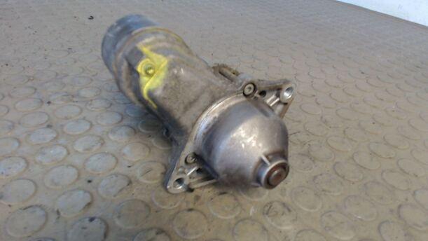 Foto: ANLASSER / STARTER VALEO eines Opel Astra Caravan GRI