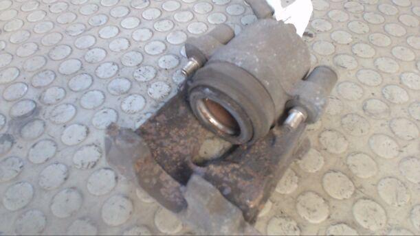 Foto: BREMSSATTEL VORN LINKS eines Audi A3 1.6 GRI