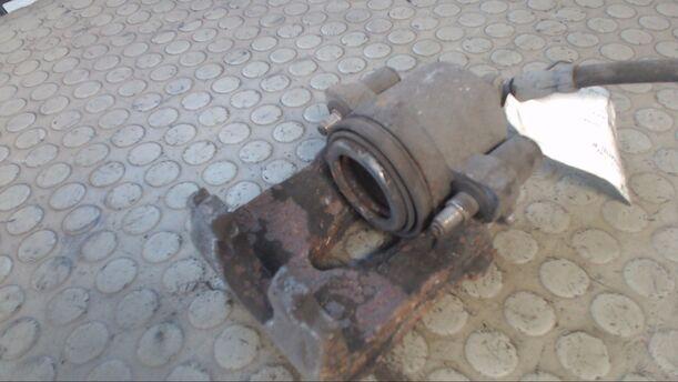 Foto: BREMSSATTEL VORN RECHTS eines Audi A3 1.6 GRI