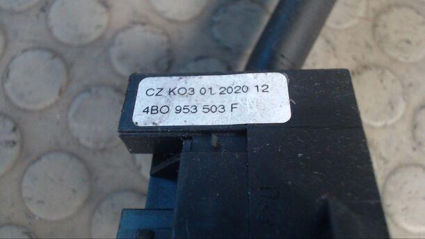 Foto: SCHEIBENWISCHERSCHALTER R eines Audi A3 1.6 GRI