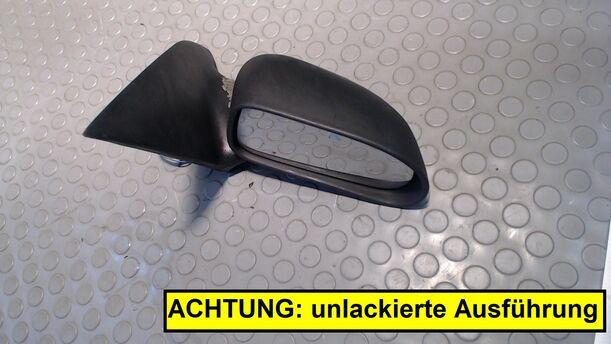 Foto: AUSSENSPIEGEL RECHTS ELEKTR. VERST-/HEIZB. eines Fiat Brava 1.6 16V GRI