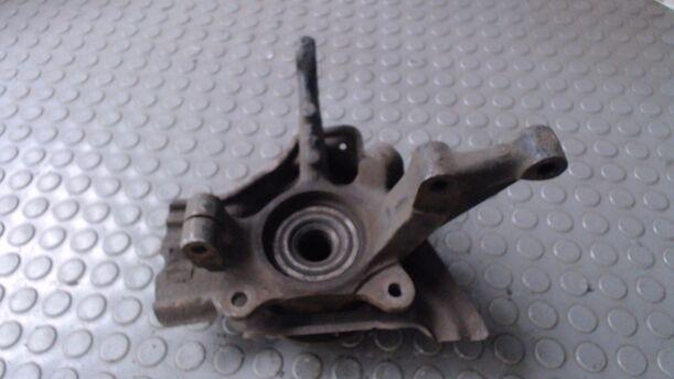 Foto: ACHSSCHENKEL VORNE LINKS eines Fiat Brava 1.6 16V GRI
