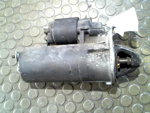 Foto: ANLASSER / STARTER BOSCH eines Alfa Romeo 164 3.0 V6