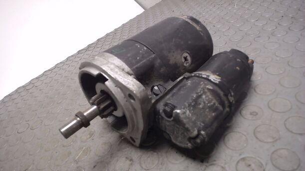 Foto: ANLASSER / STARTER eines VW GOLF L