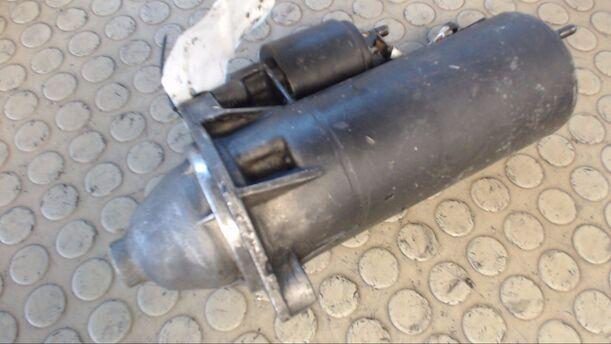 Foto: ANLASSER / STARTER BOSCH eines VW Passat Variant 1.9 TDI