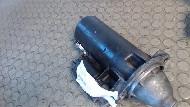 Foto: ANLASSER / STARTER BOSCH eines VW Passat Variant 1.9 TDI
