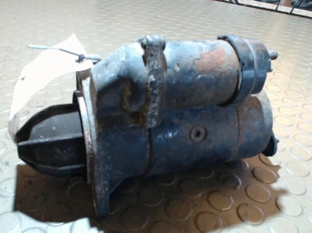 Foto: ANLASSER / STARTER DELCO eines Opel Omega