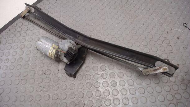 Foto: SCHEIBENWISCHERMOTOR VORN eines AUDI AUDI 80 1.6