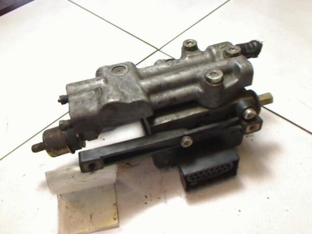 Foto: HAUPTBREMSAGGREGAT ABS eines Citroen Xantia 2.0i Automatik