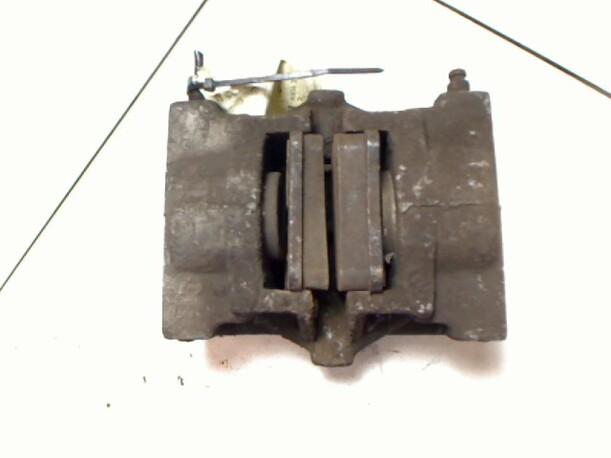 Foto: BREMSSATTEL HINTEN RECHTS eines Citroen Xantia 2.0i Automatik