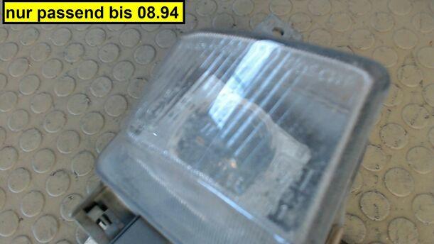 Foto: NEBELSCHEINWERFER RECHTS eines Opel Astra Caravan Classic