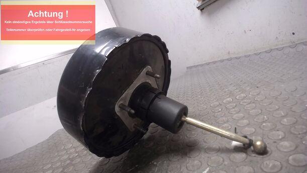 Foto: BREMSKRAFTVERSTÄRKER eines VW Polo 1.2