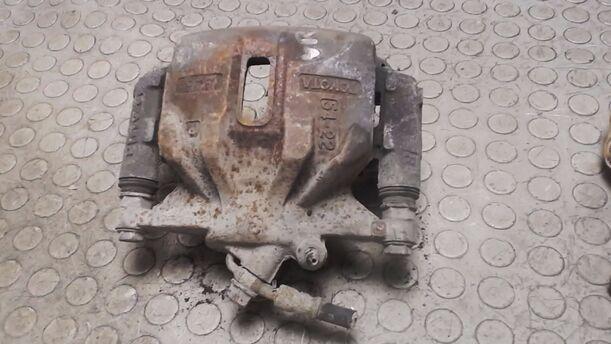 Foto: BREMSSATTEL VORN RECHTS eines Toyota Corolla 1.4